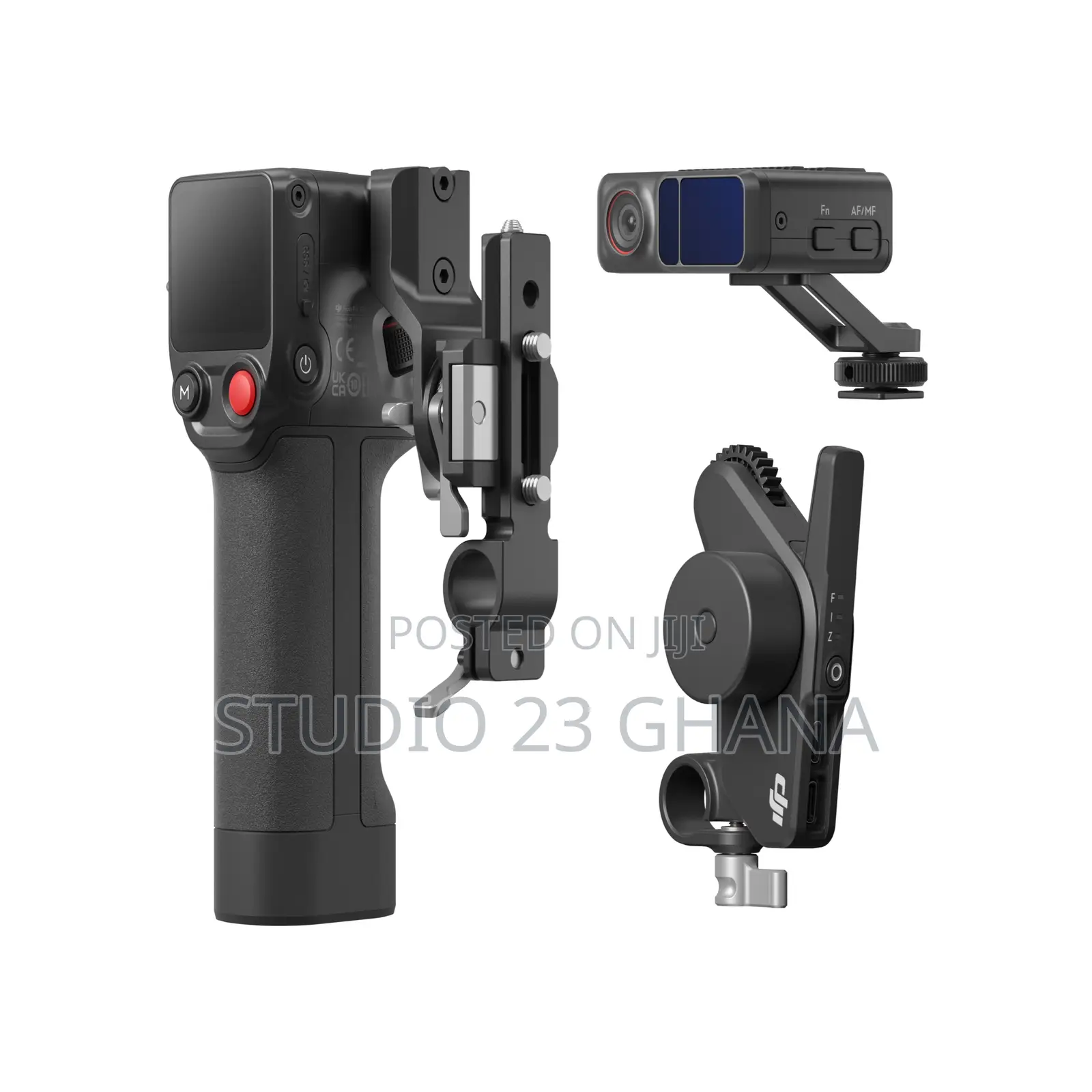 Dji Focus Pro Creator Combo‌ for Rent/Hire