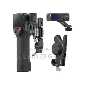 Dji Focus Pro Creator Combo‌ for Rent/Hire