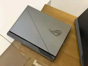 New Laptop Asus ROG Strix G16 G614 32GB Intel Core i9 SSD 2T