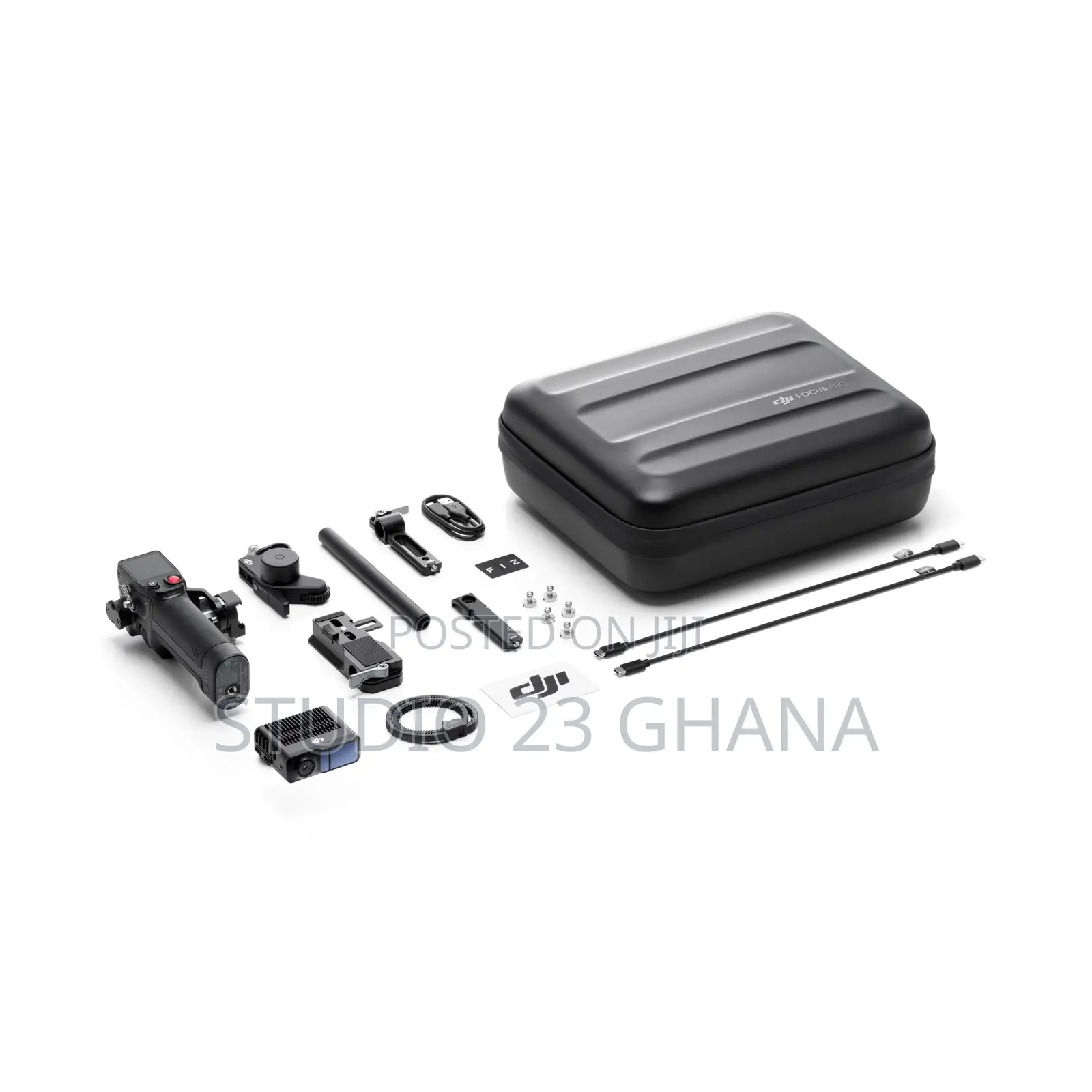 Dji Focus Pro Creator Combo‌ for Rent/Hire