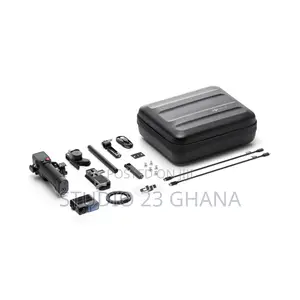 Dji Focus Pro Creator Combo‌ for Rent/Hire