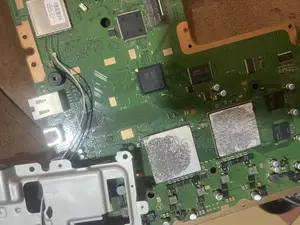 Fix Playstation Console Over Heating and Loud Fan Noise