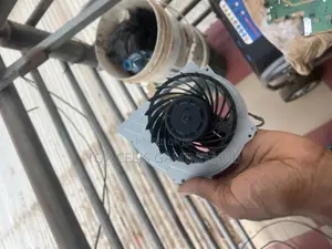 Fix Playstation Console Over Heating and Loud Fan Noise