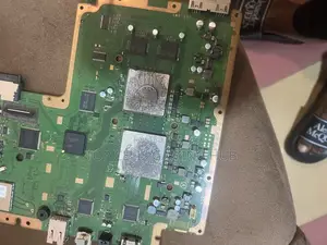 Fix Playstation Console Over Heating and Loud Fan Noise