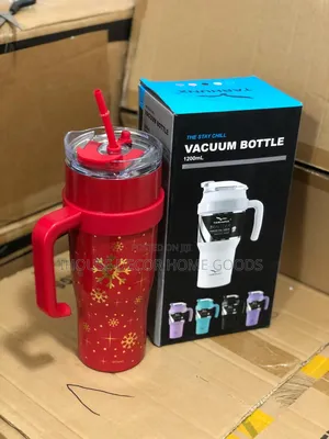 Vacuum Flask / Tumbler