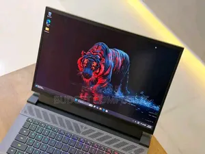 New Laptop Dell Inspiron 15 16GB Intel Core i9 SSD 1T