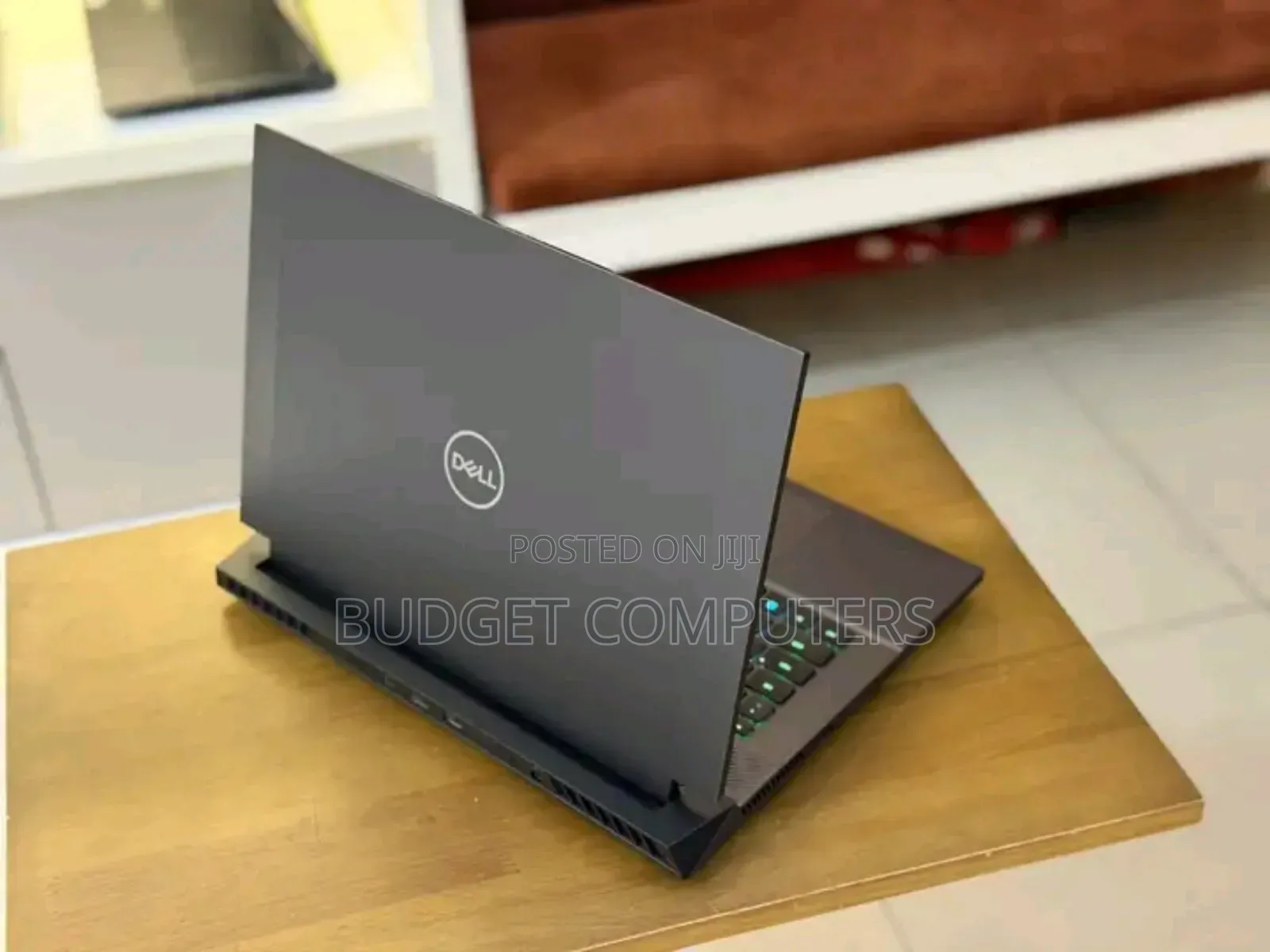 New Laptop Dell Inspiron 15 16GB Intel Core i9 SSD 1T