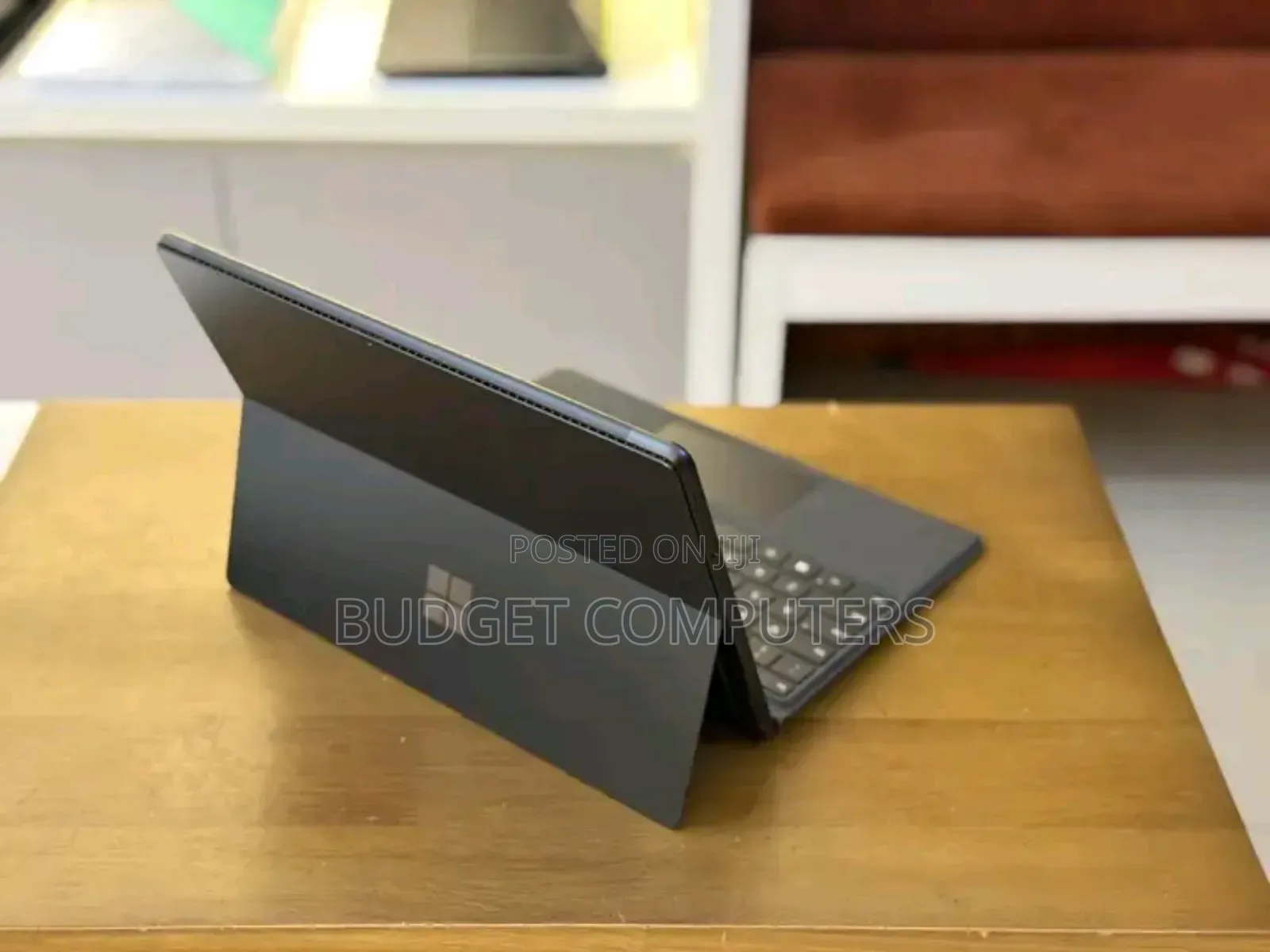 New Laptop Microsoft Surface Laptop 16GB Intel Core i7 SSD 512GB