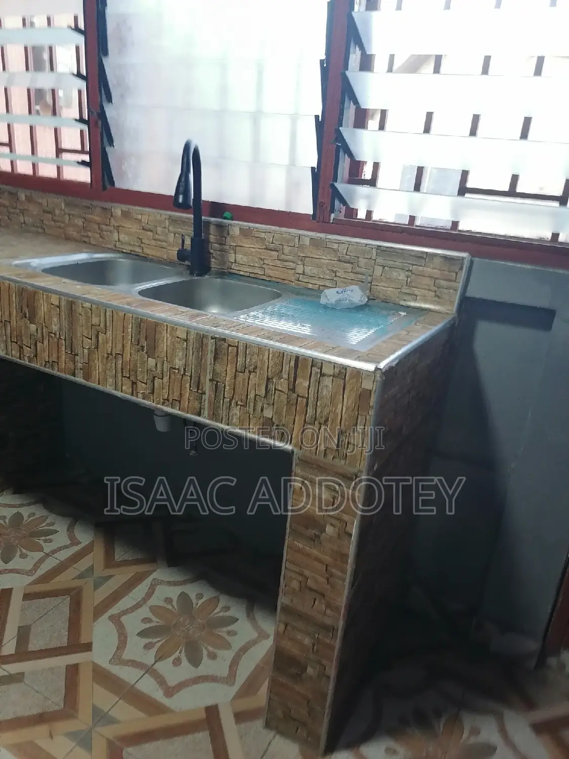 1bdrm Apartment in Nungua Adogono, Spintex for rent