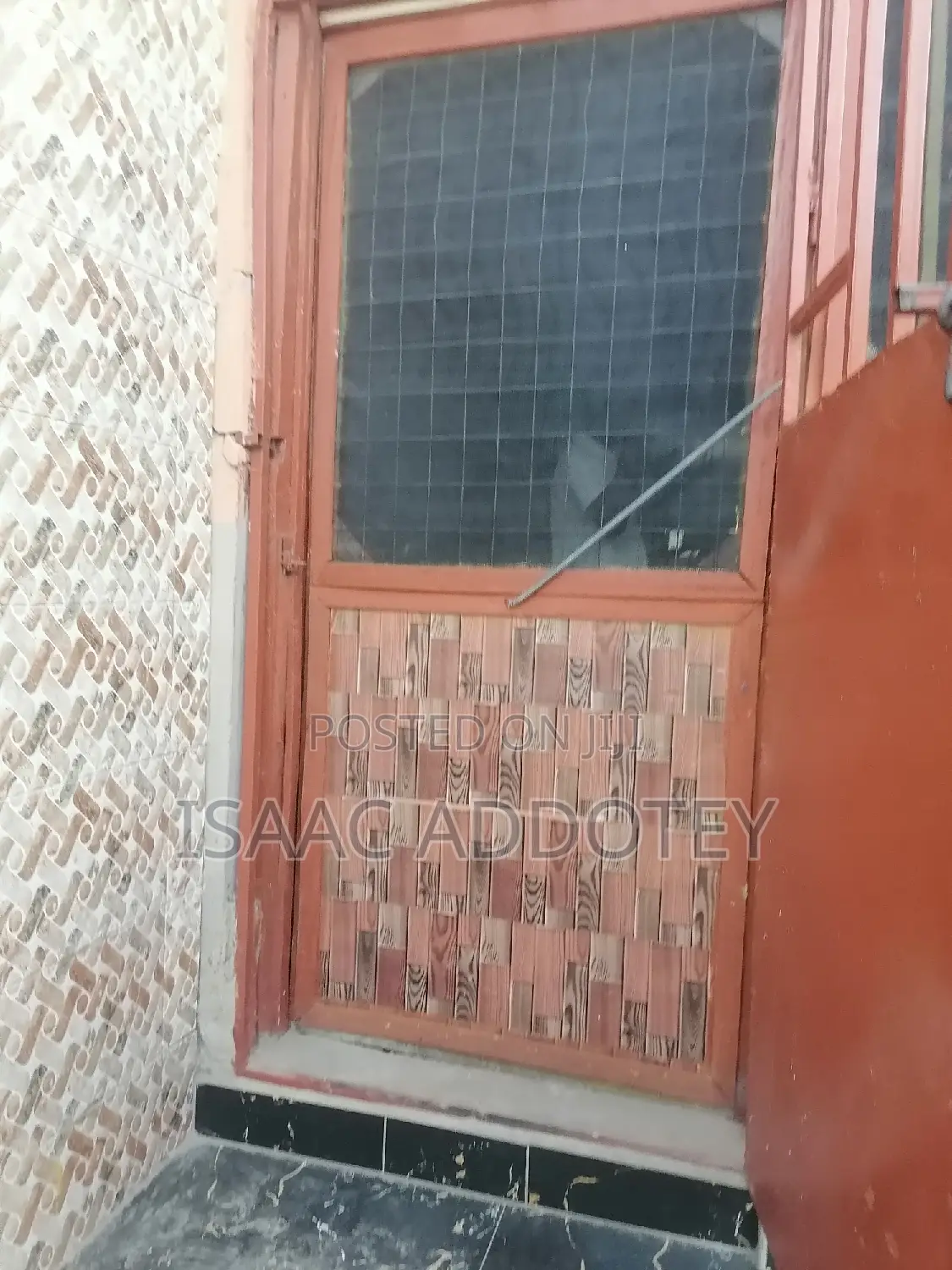 1bdrm Apartment in Nungua Adogono, Spintex for rent