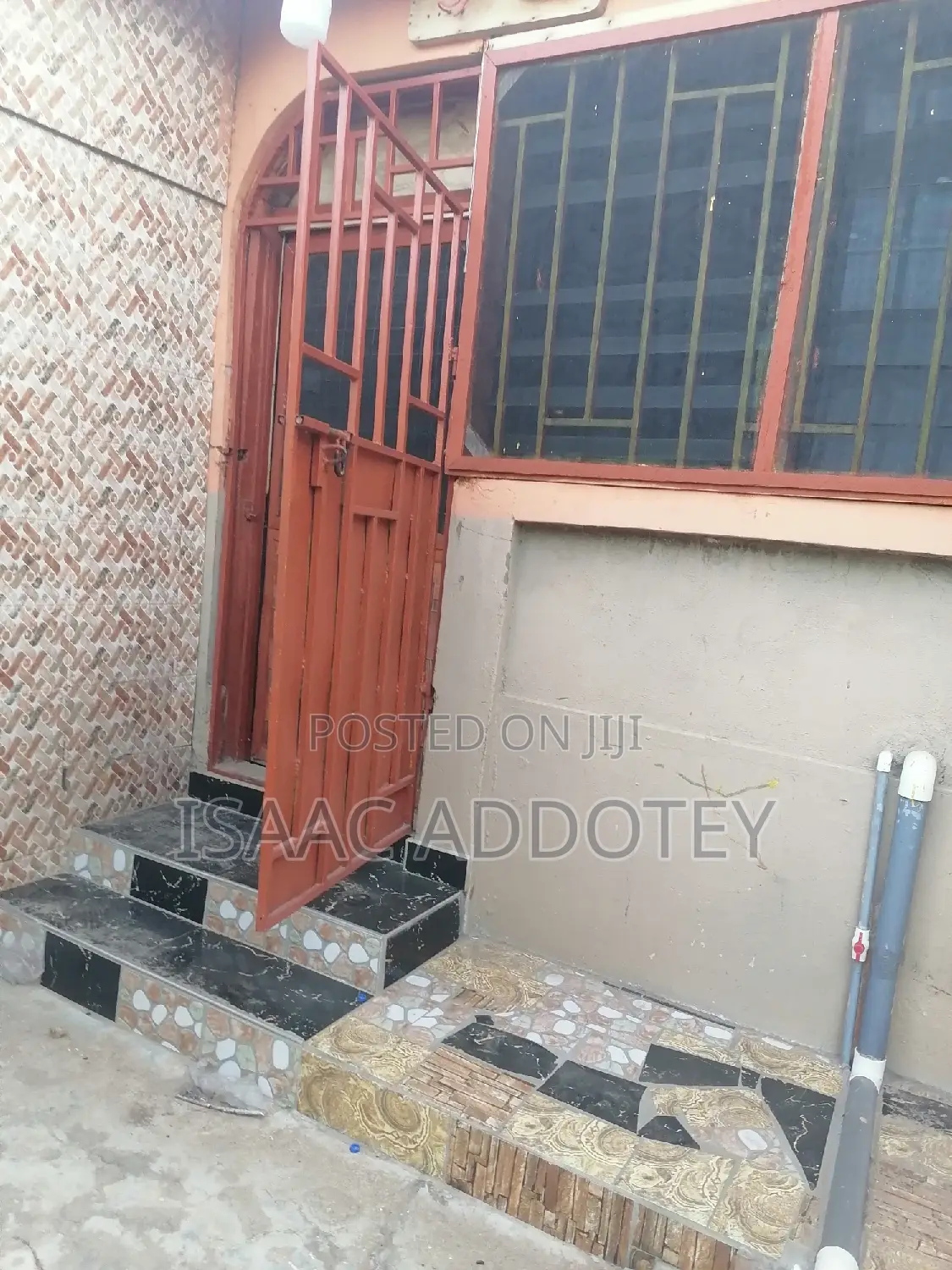 1bdrm Apartment in Nungua Adogono, Spintex for rent