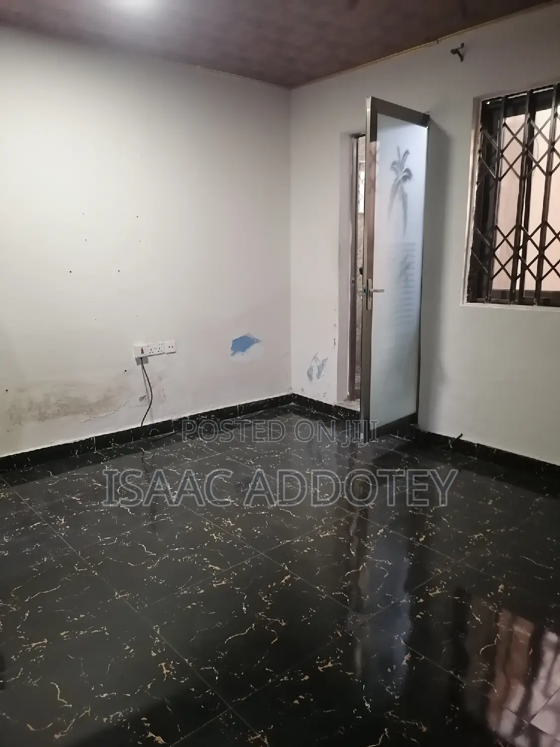 1bdrm Apartment in Nungua Adogono, Spintex for rent