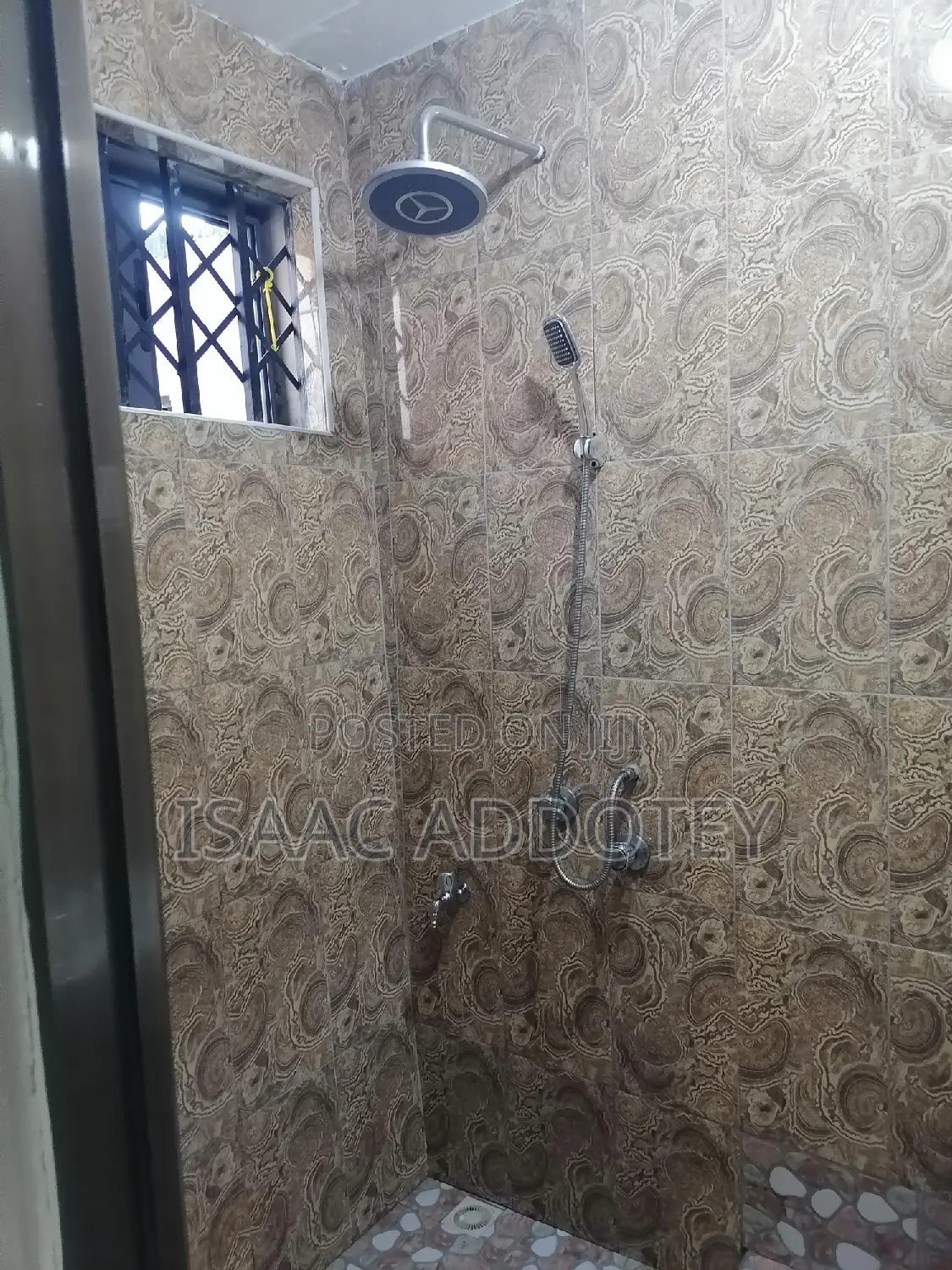 1bdrm Apartment in Nungua Adogono, Spintex for rent