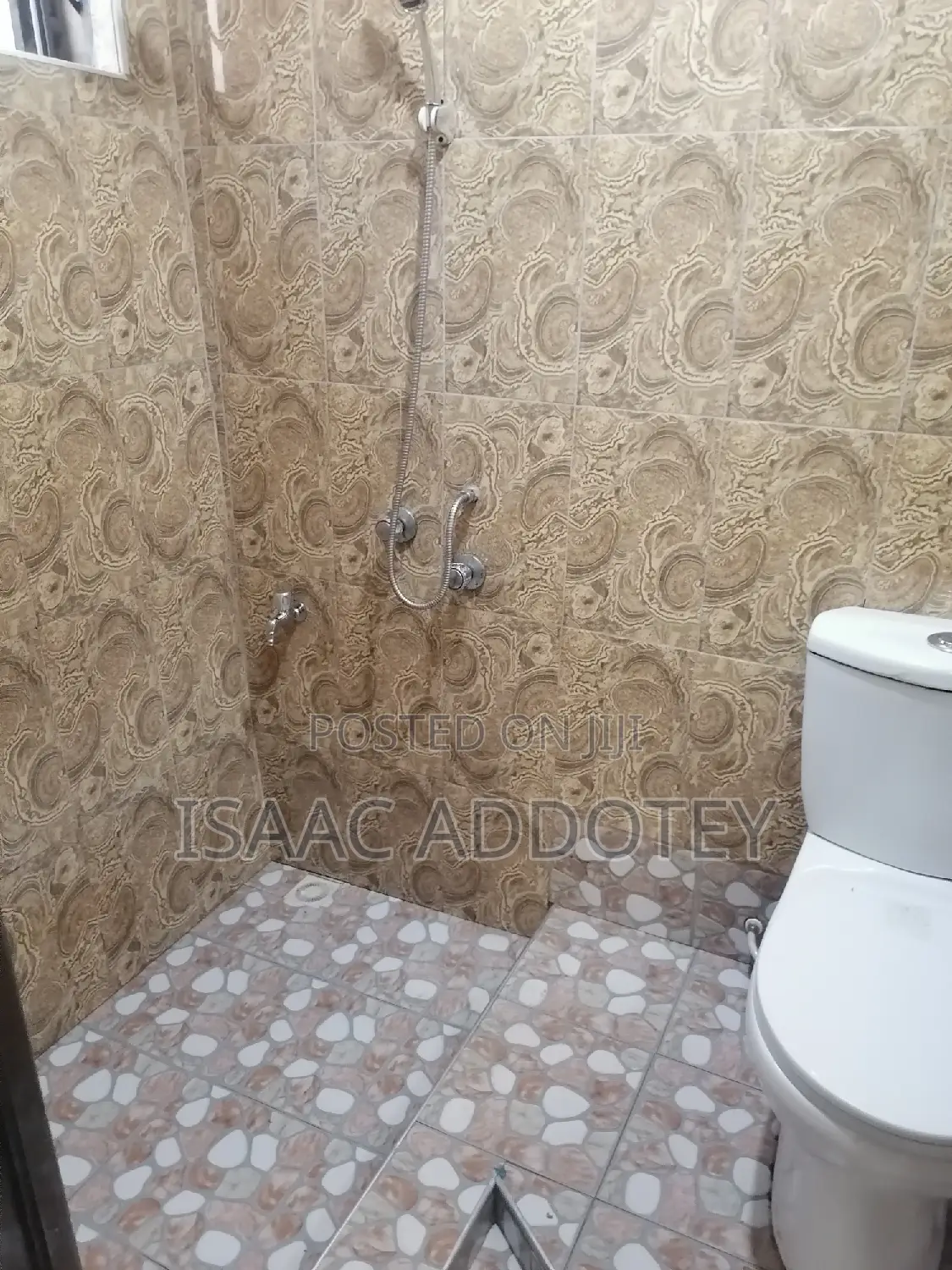 1bdrm Apartment in Nungua Adogono, Spintex for rent