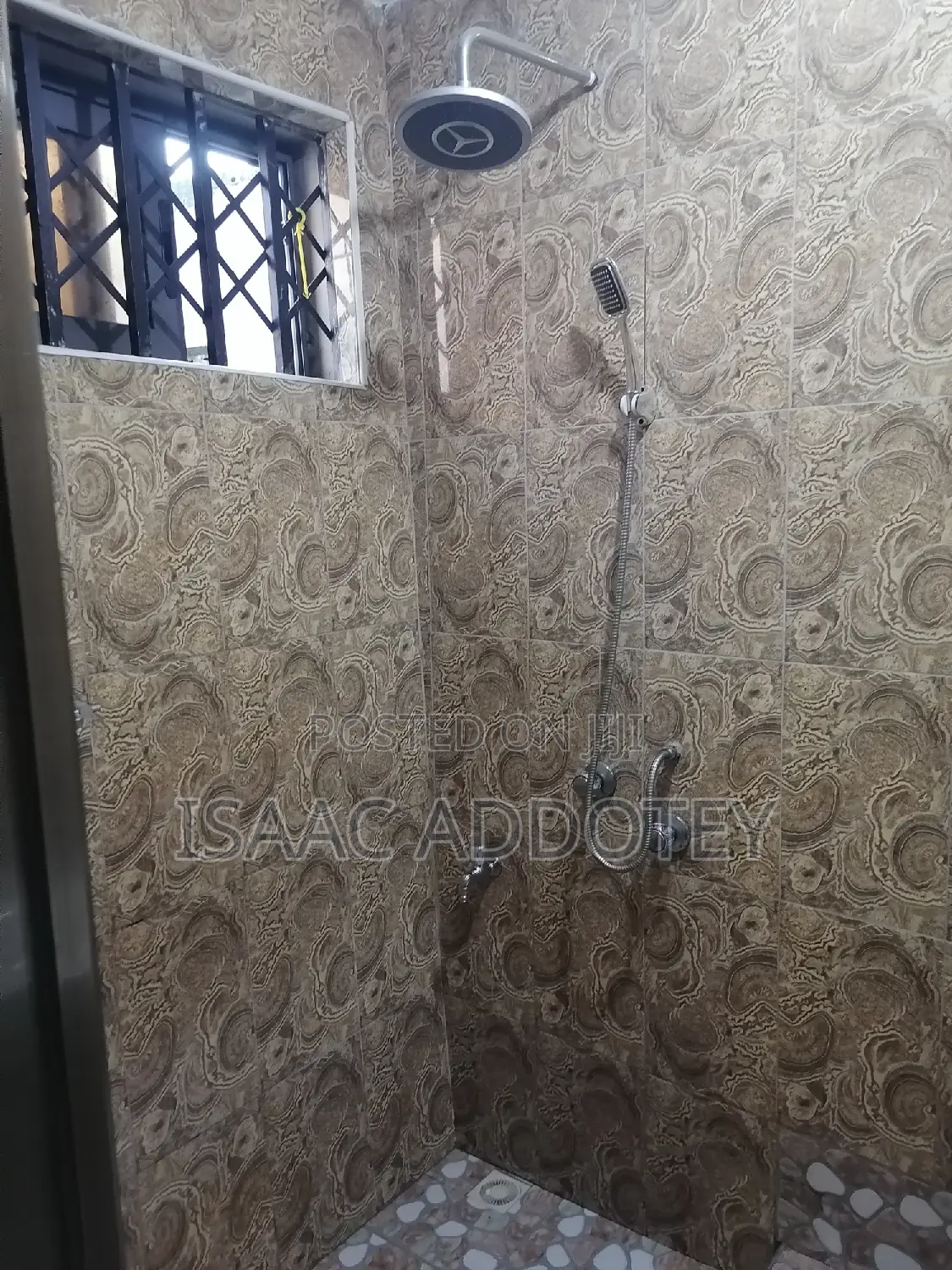 1bdrm Apartment in Nungua Adogono, Spintex for rent