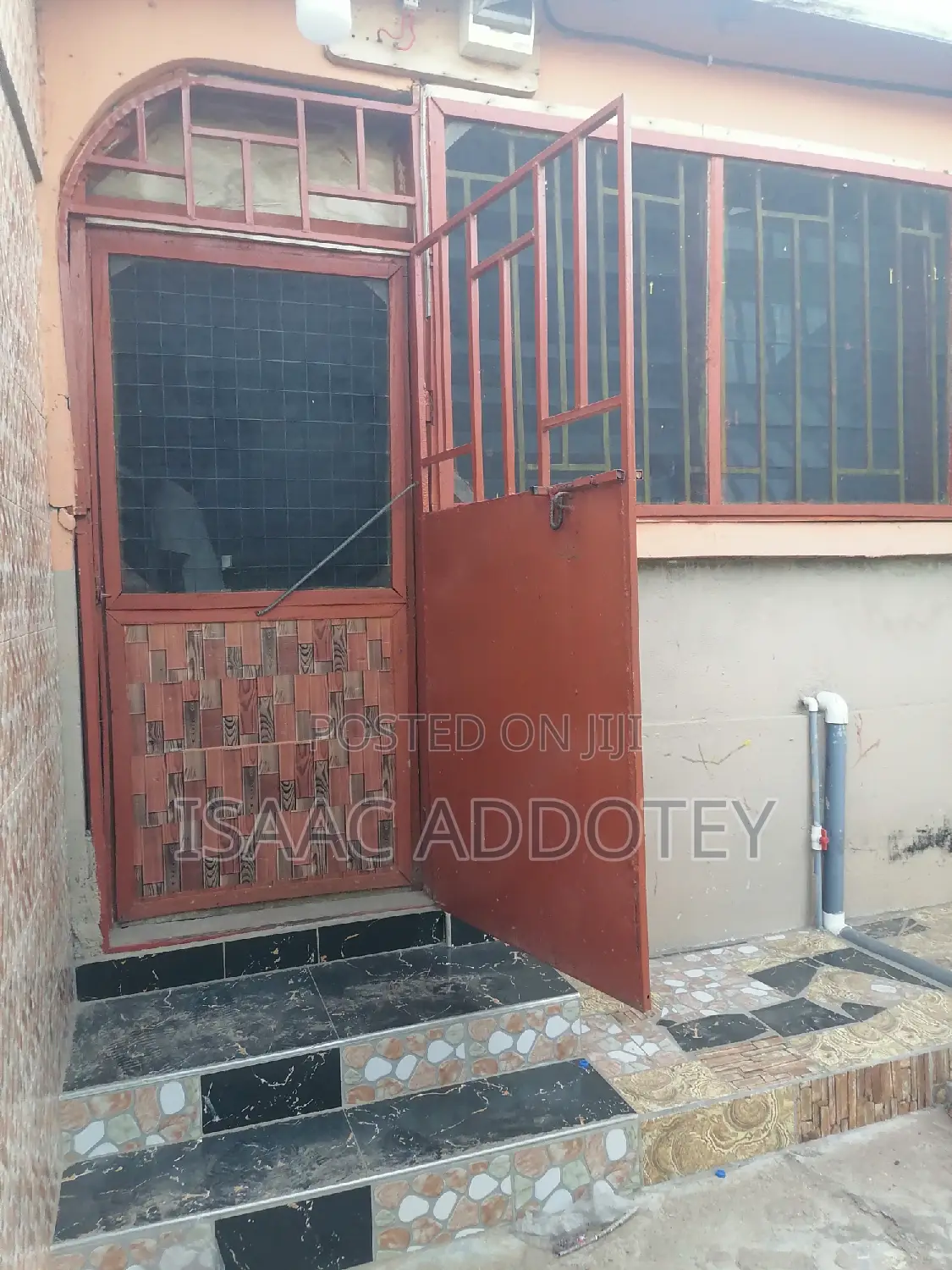 1bdrm Apartment in Nungua Adogono, Spintex for rent