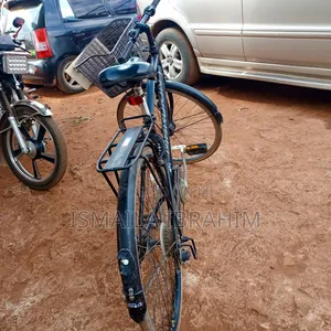 Kingbird 100cc 2020 Black