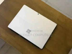 New Laptop Microsoft Surface Pro 8GB Intel Core i5 SSD 256GB