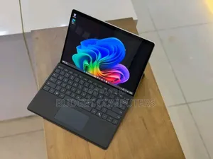 New Laptop Microsoft Surface Pro 8GB Intel Core i5 SSD 256GB