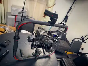 Advanced Ring Grip for Dji Ronin for Rent/Hire