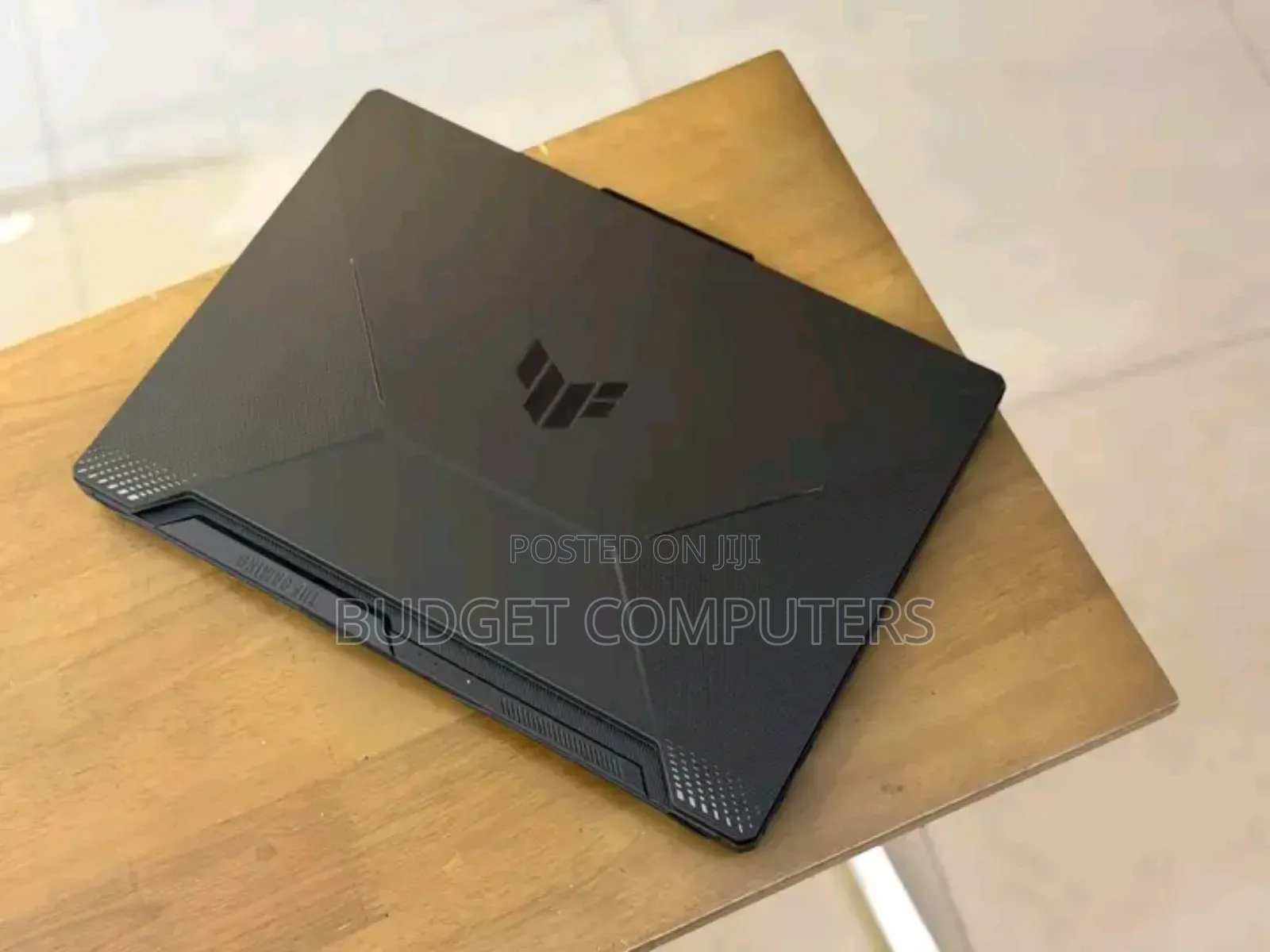 New Laptop Asus TUF Gaming A15 16GB Intel Core i5 SSD 512GB
