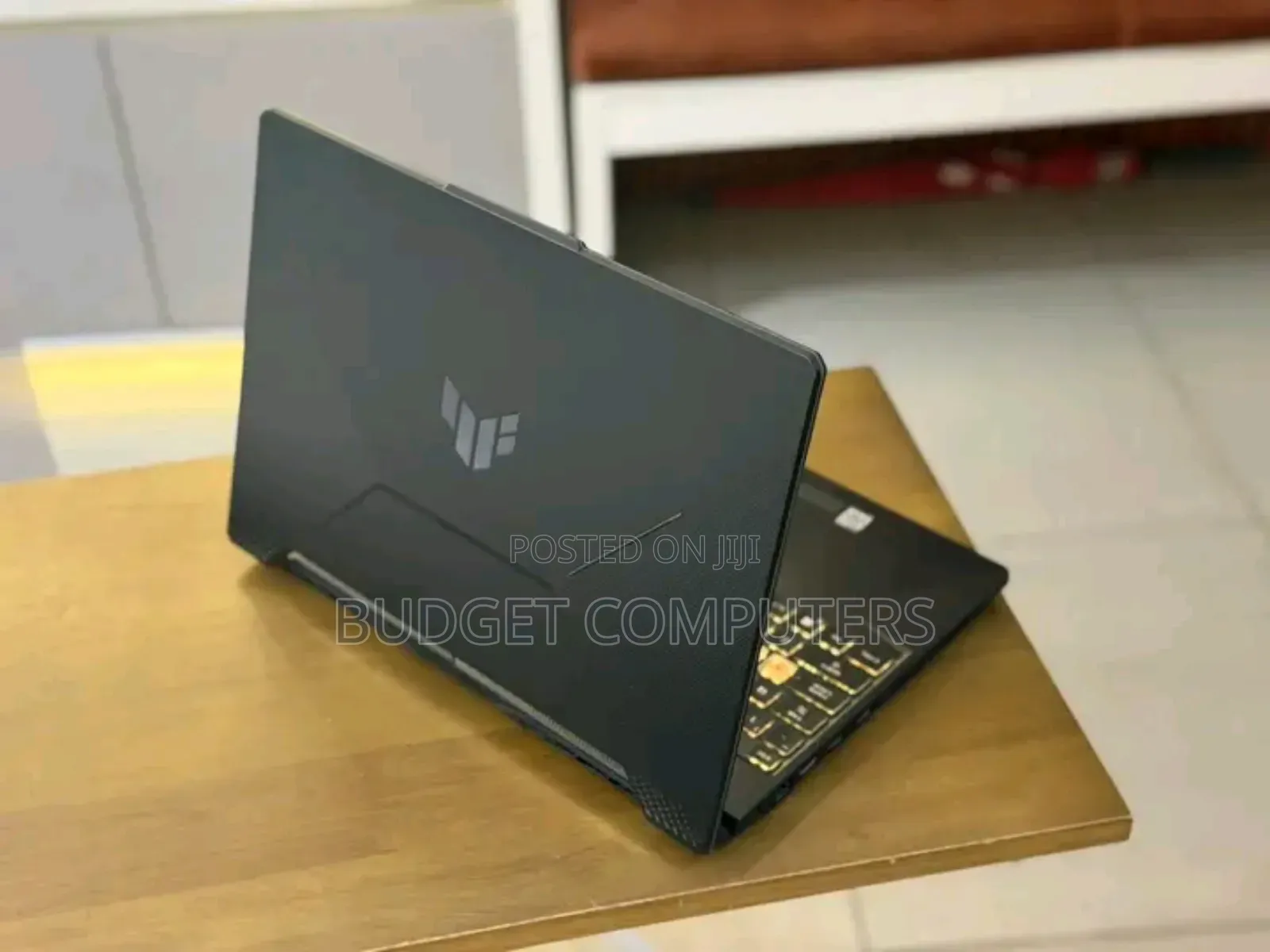 New Laptop Asus TUF Gaming A15 16GB Intel Core i5 SSD 512GB