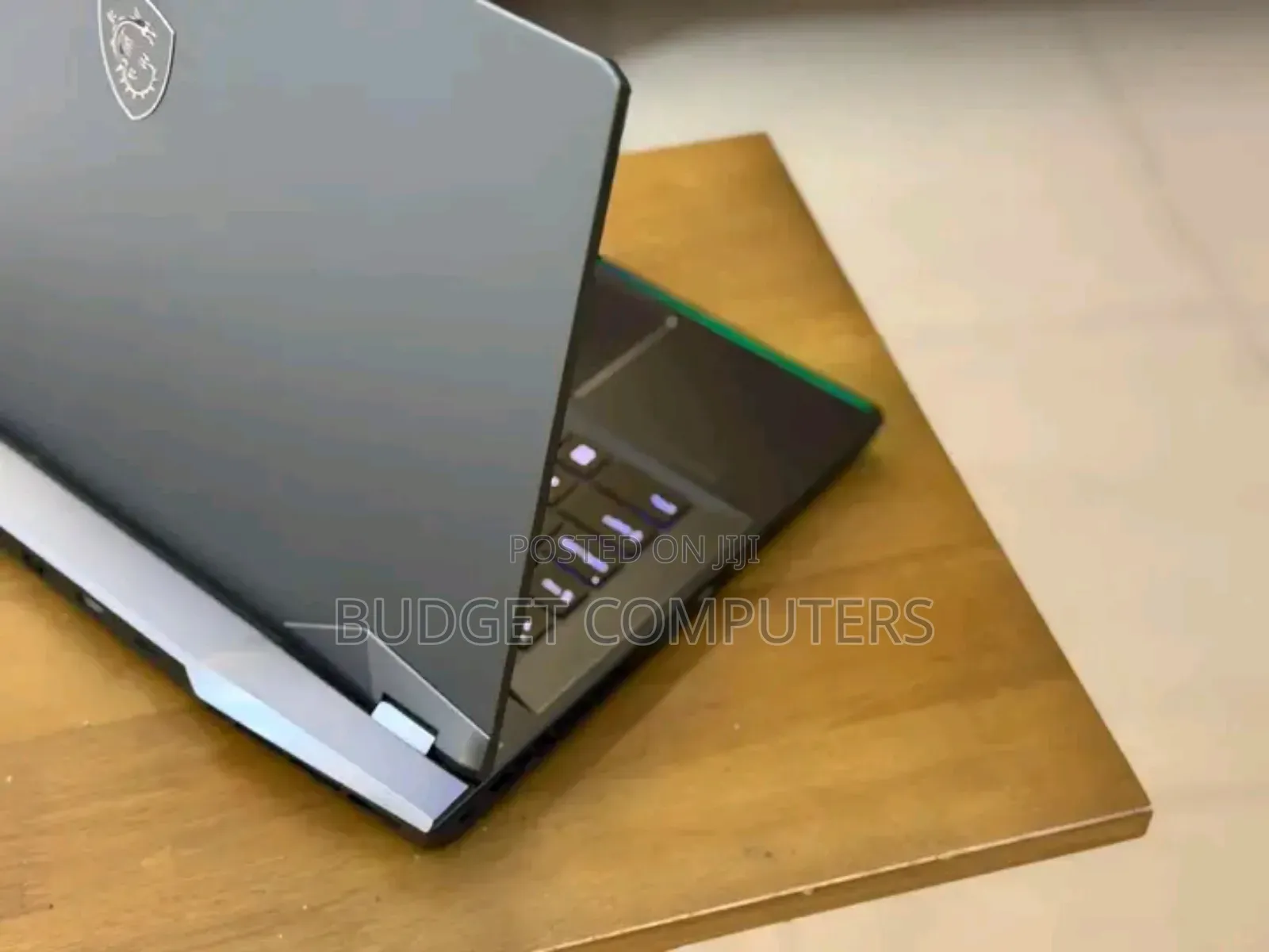 New Laptop Asus TUF Gaming A15 16GB Intel Core i5 SSD 512GB