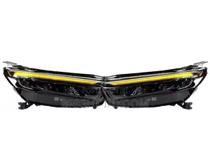 Honda CRV 2023 2024 2025 Fuel Led Headlights Pair