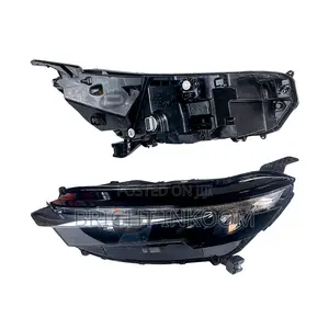 Honda CRV 2023 2024 2025 Fuel Led Headlights Pair