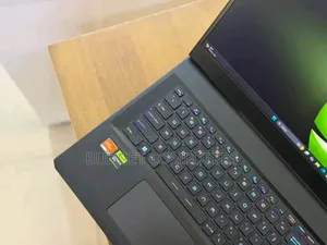 New Laptop MSI GS63 7RD Stealth 16GB AMD Ryzen 7 SSD 1T