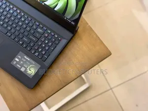 New Laptop MSI GS63 7RD Stealth 16GB AMD Ryzen 7 SSD 1T