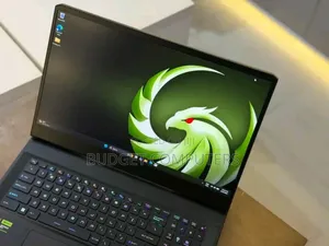 New Laptop MSI GS63 7RD Stealth 16GB AMD Ryzen 7 SSD 1T