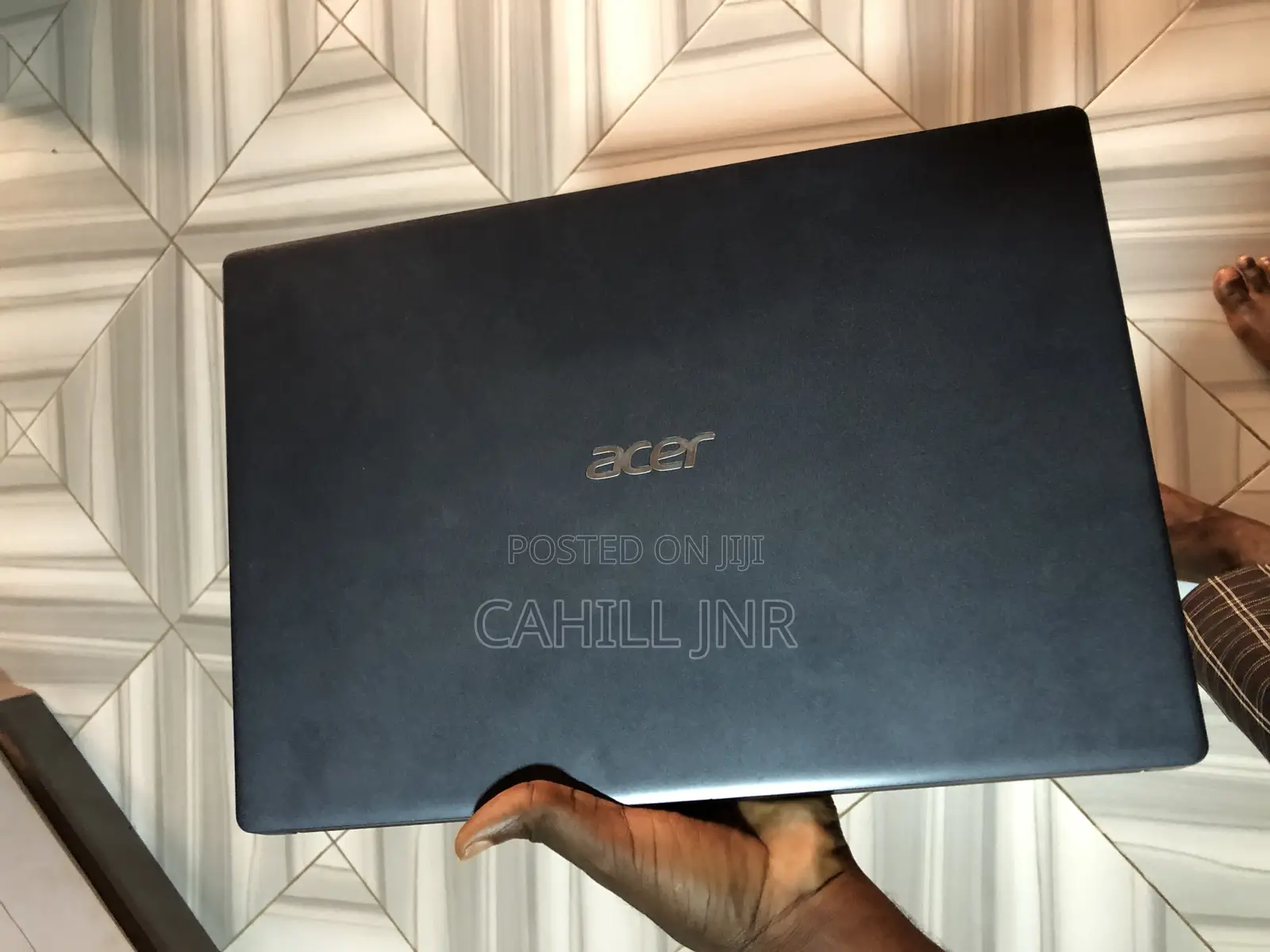 Laptop Acer Aspire 3 8GB AMD Ryzen 5 SSD 512GB