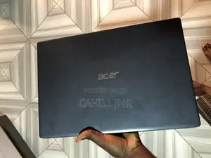 Laptop Acer Aspire 3 8GB AMD Ryzen 5 SSD 512GB