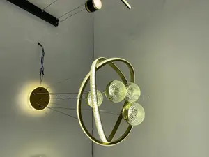 Nice Luxury Pendant Light