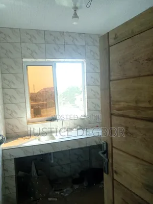 2bdrm Apartment in Bestchoice, Mile 7 for rent