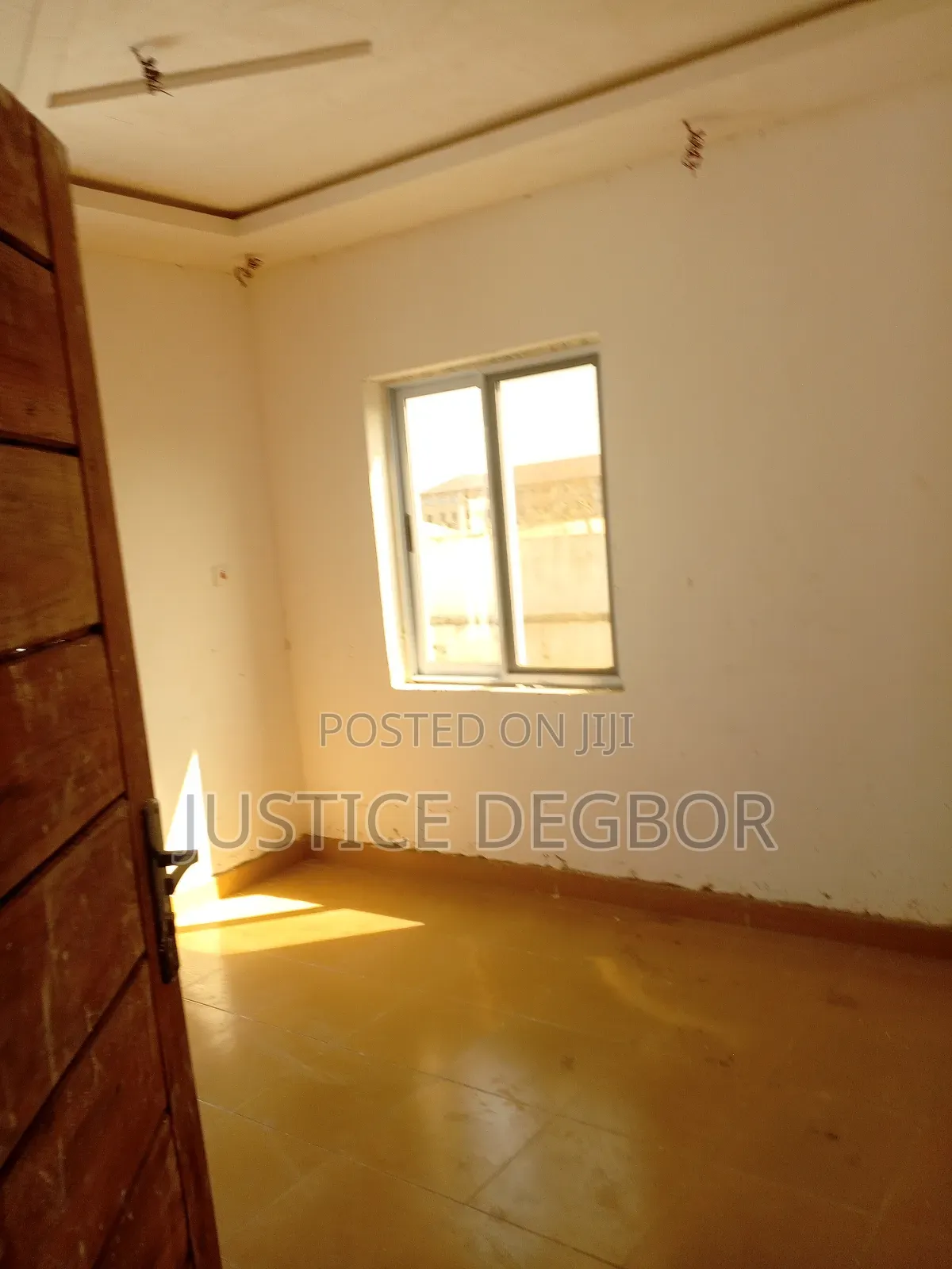 2bdrm Apartment in Bestchoice, Mile 7 for rent
