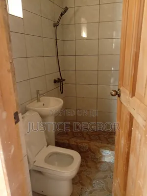 2bdrm Apartment in Bestchoice, Mile 7 for rent