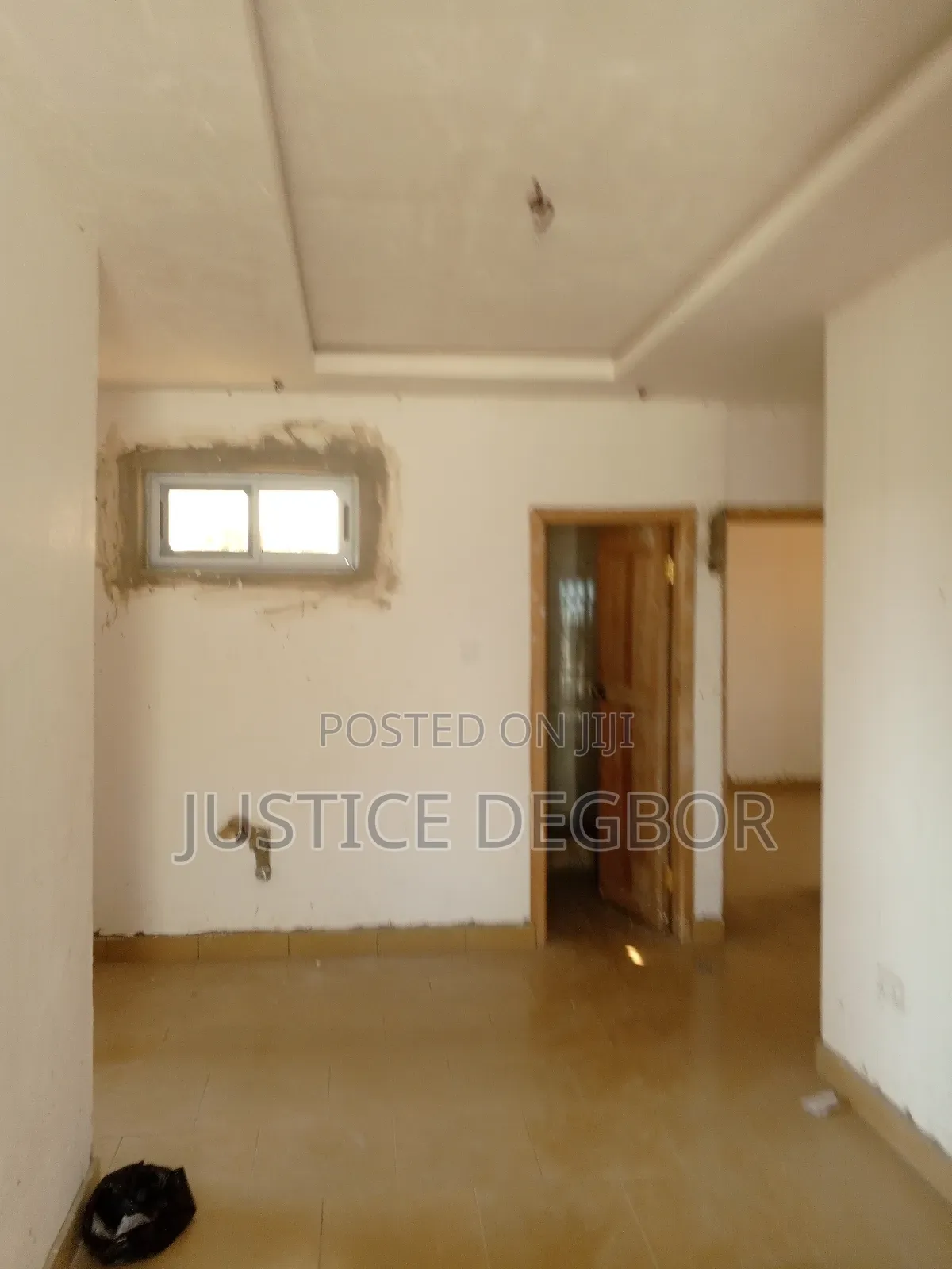 2bdrm Apartment in Bestchoice, Mile 7 for rent