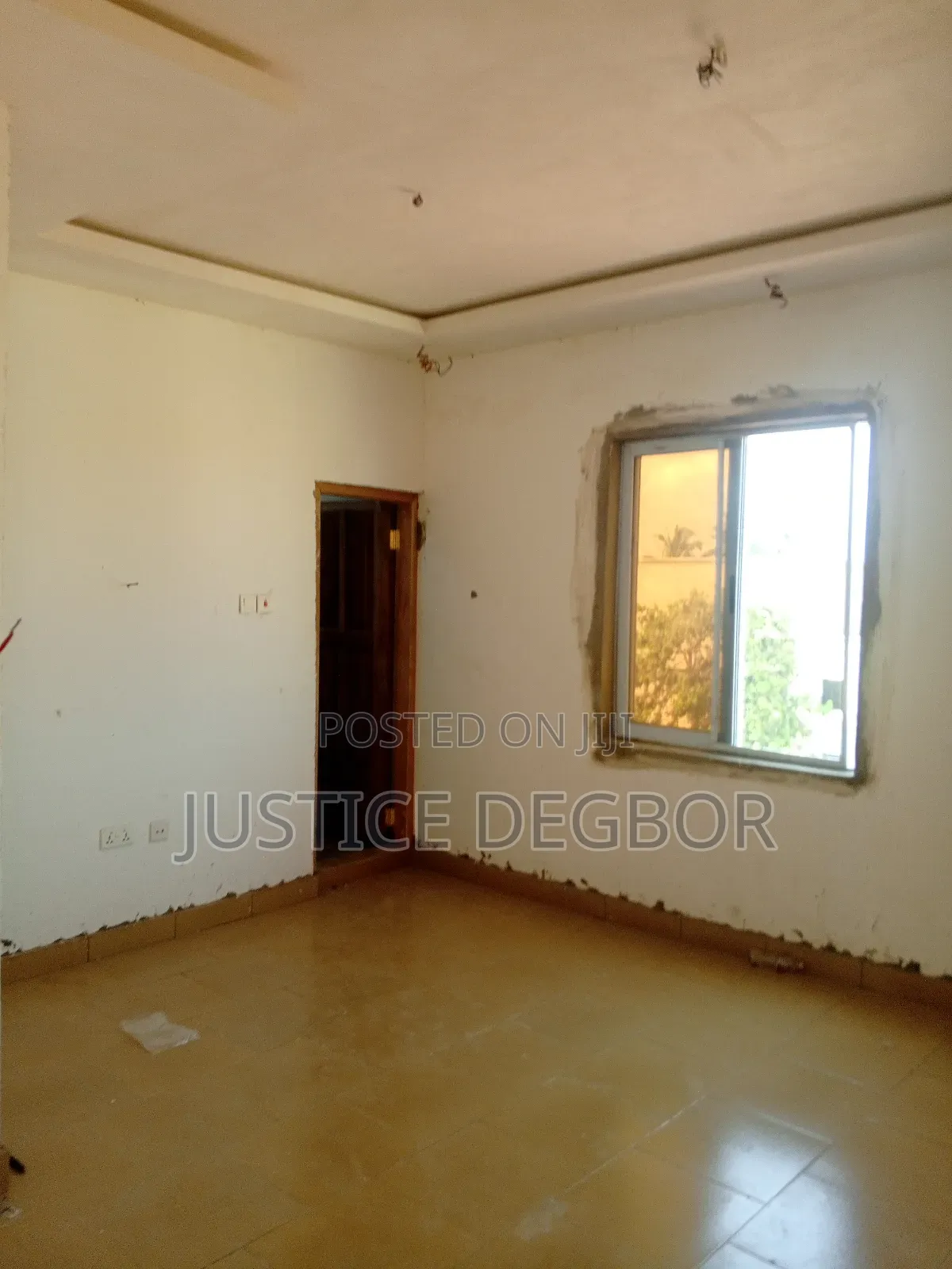 2bdrm Apartment in Bestchoice, Mile 7 for rent