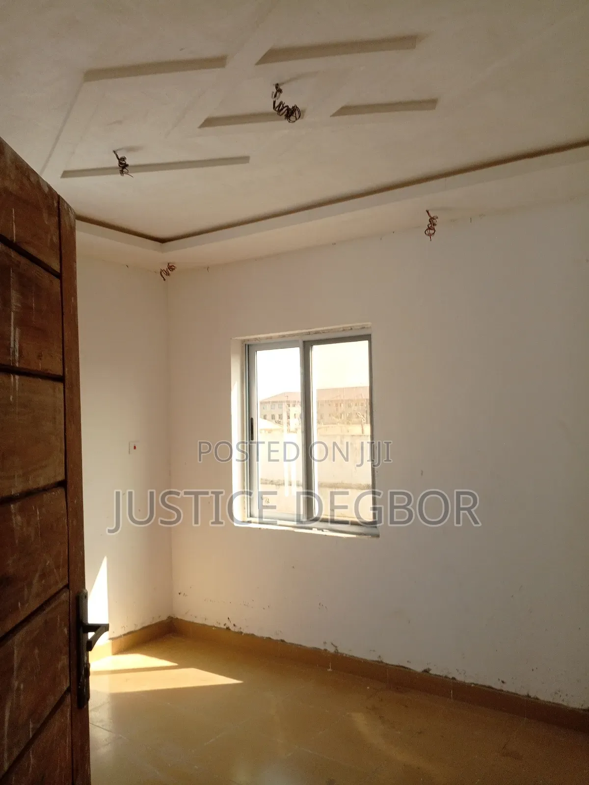 2bdrm Apartment in Bestchoice, Mile 7 for rent