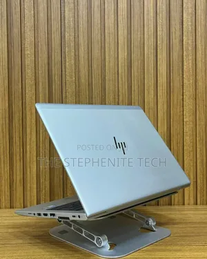 New Laptop HP EliteBook 840 G5 8GB Intel Core i5 SSD 256GB