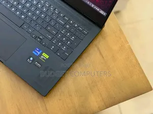 New Laptop HP Omen Transcend 14-fb0023dx 16GB Intel Core i7 SSD 1T