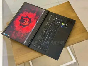 New Laptop HP Omen Transcend 14-fb0023dx 16GB Intel Core i7 SSD 1T
