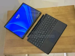 New Laptop Microsoft Surface Pro 8 16GB Intel Core i7 SSD 512GB