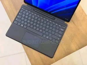 New Laptop Microsoft Surface Pro 8 16GB Intel Core i7 SSD 512GB