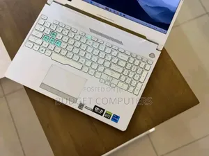 New Laptop Asus TUF Gaming FX504 16GB Intel Core i7 SSD 1T