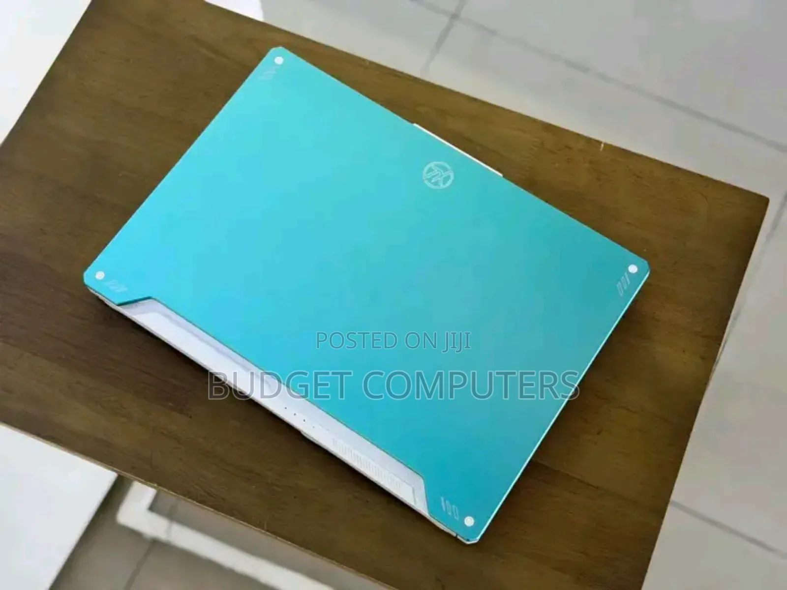 New Laptop Asus TUF Gaming FX504 16GB Intel Core i7 SSD 1T