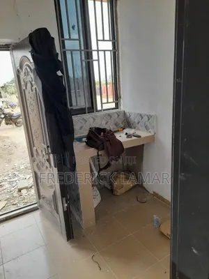1bdrm Apartment in Purity Estate, Accra Metropolitan for rent