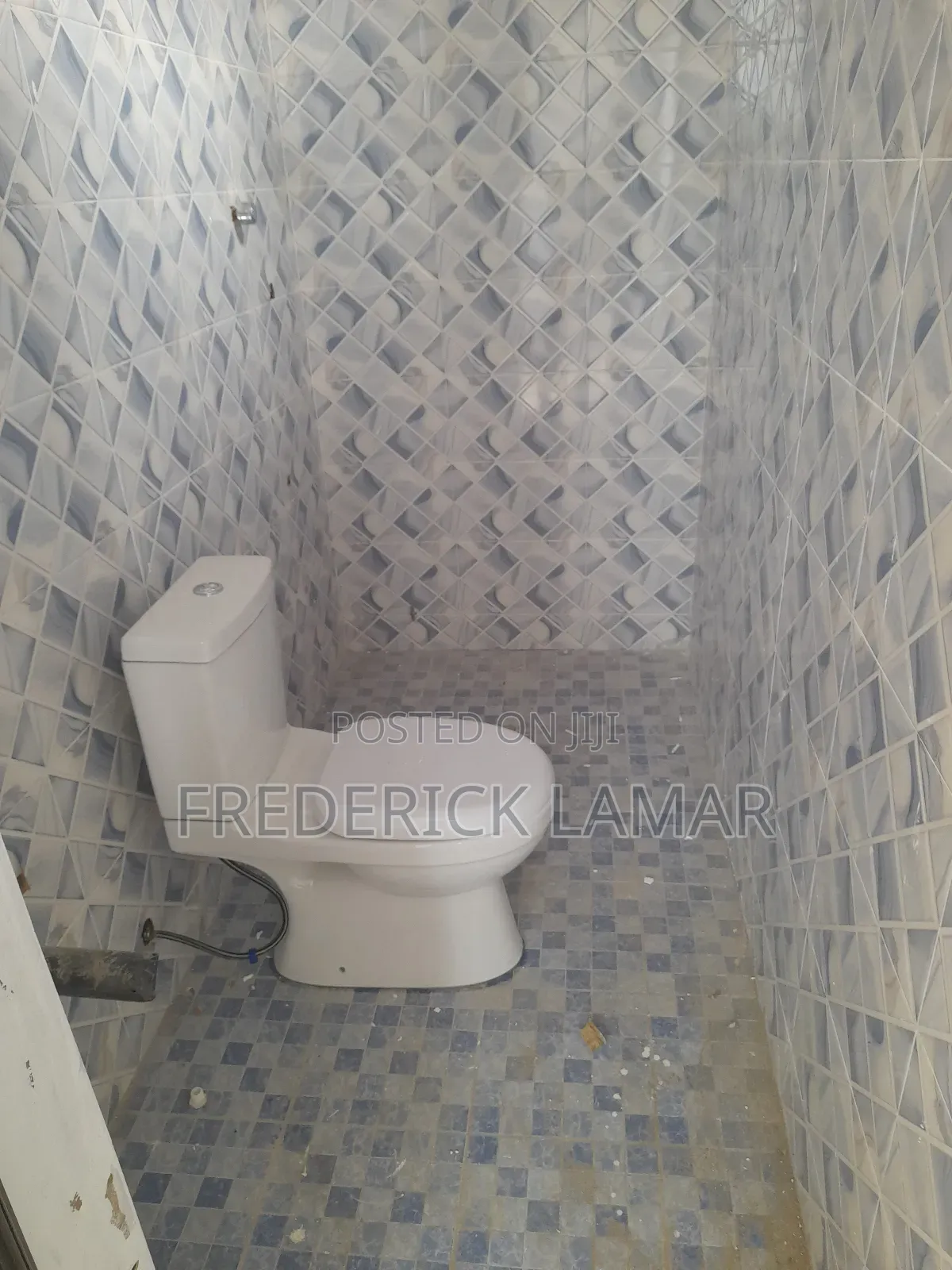 1bdrm Apartment in Purity Estate, Accra Metropolitan for rent